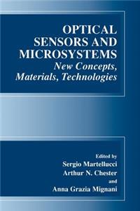 Optical Sensors and Microsystems