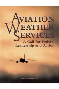 Aviation Weather Services