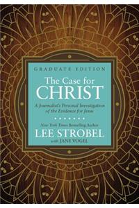 Case for Christ Graduate Edition