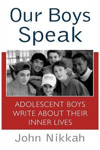 Our Boys Speak