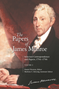 The Papers of James Monroe