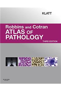 Robbins & Cotran Atlas of Pathology