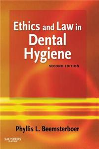 Ethics and Law in Dental Hygiene