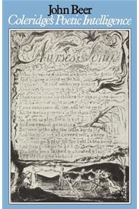 Coleridge S Poetic Intelligence