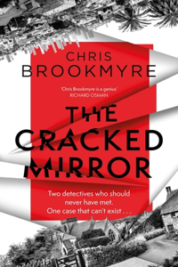 Untitled Chris Brookmyre 1