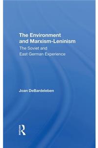 The Environment And Marxism-leninism