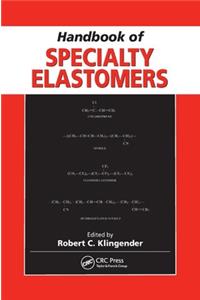 Handbook of Specialty Elastomers