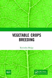 Vegetable Crops Breeding