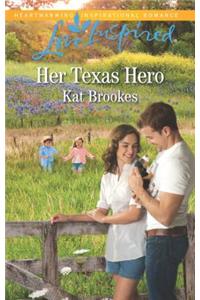 Her Texas Hero