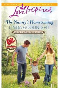 The Nanny's Homecoming