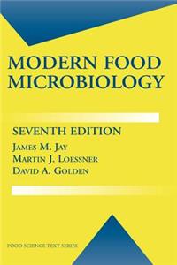 Modern Food Microbiology