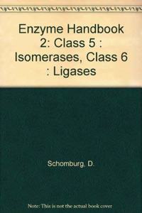 Enzyme Handbook