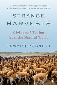 Strange Harvests