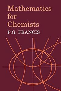 Mathematics for Chemists