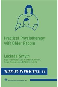 Practical Physiotherapy with Older People