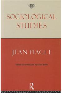 Sociological Studies