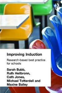 Improving Induction