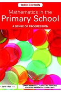 Mathematics in the Primary School