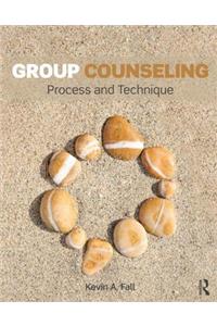 Group Counseling