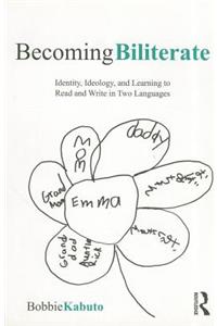 Becoming Biliterate