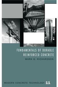 Fundamentals of Durable Reinforced Concrete