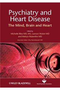 Psychiatry and Heart Disease