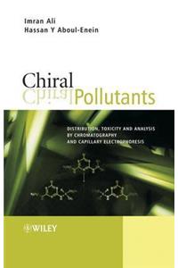 Chiral Pollutants