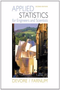 APPLIED STATS FOR ENG SCI SPSS