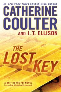Lost Key