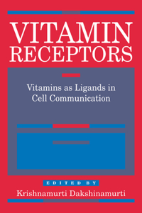 Vitamin Receptors