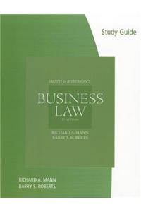 Smith & Roberson's Business Law