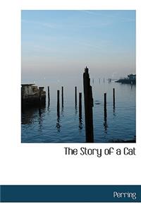 The Story of a Cat
