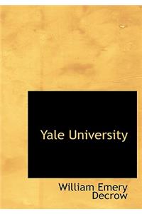 Yale University