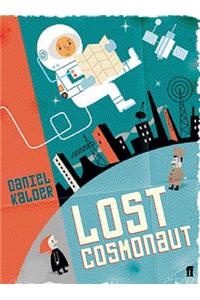 Lost Cosmonaut
