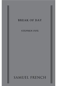 Break of Day