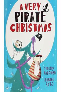 A VERY PIRATE CHRISTMAS