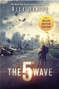 The 5th Wave