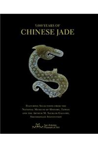 5,000 Years of Chinese Jade