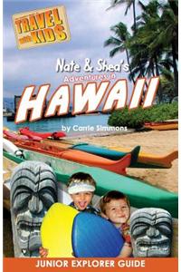 Nate & Shea's Adventures in Hawaii