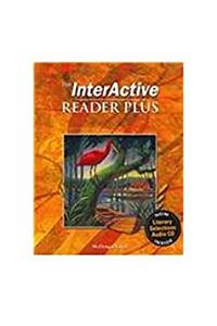 McDougal Littell Language of Literature: The Interactive Reader Plus with Audio CD-ROM Grade 9