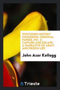 Wisconsin History Comission