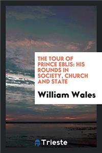 The Tour of Prince Eblis