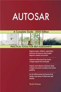 AUTOSAR A Complete Guide - 2020 Edition