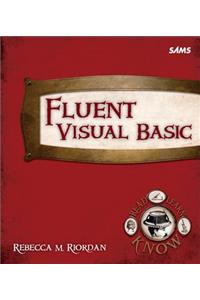 Fluent Visual Basic