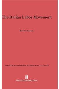 Italian Labor Movement