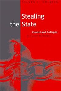 Stealing the State