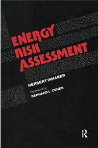 Energy Risk Assessment