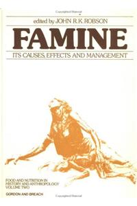 Famine