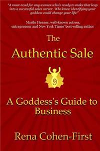 The Authentic Sale