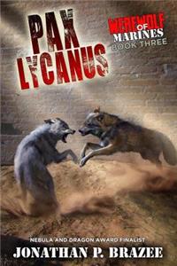 Werewolf of Marines